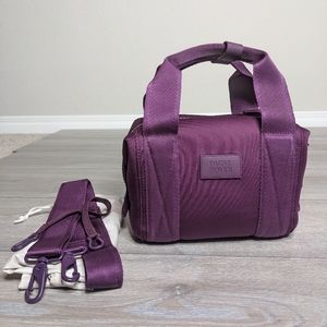 Dagne Dover XS Landon in Eclipse (EUC)